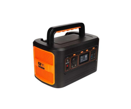 Stacja zasilania Xtorm Mobilna stacja ładująca 500W (614Wh)